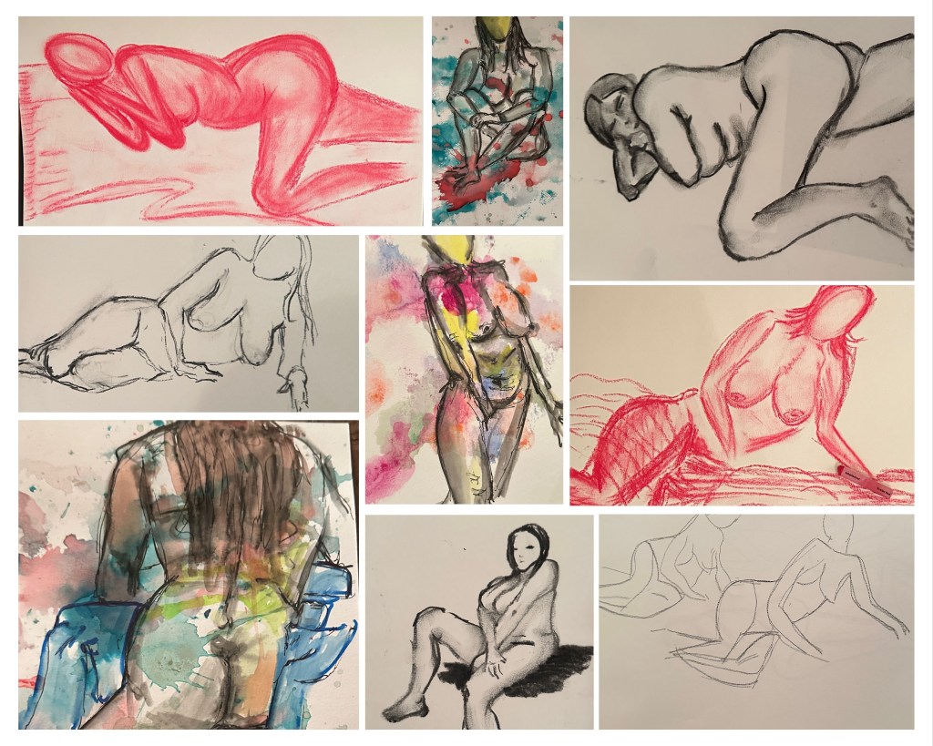 kunstAKT 18. Februar&nbsp;2025