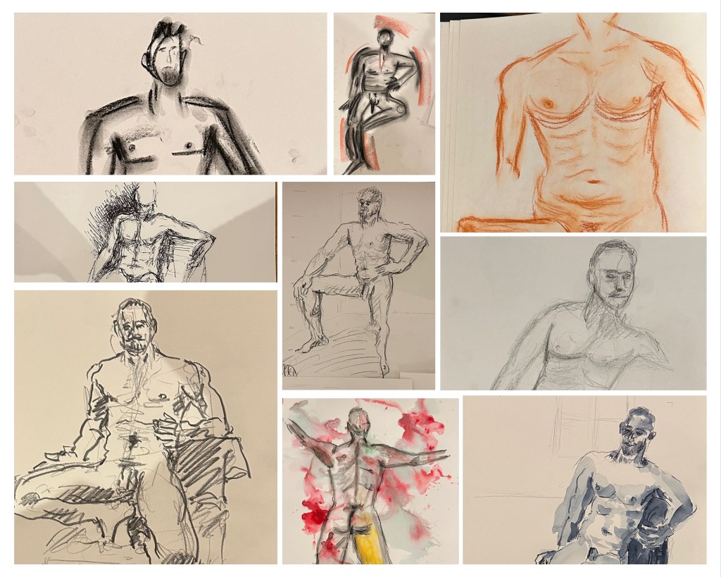 kunstAKT 04. Februar&nbsp;2025