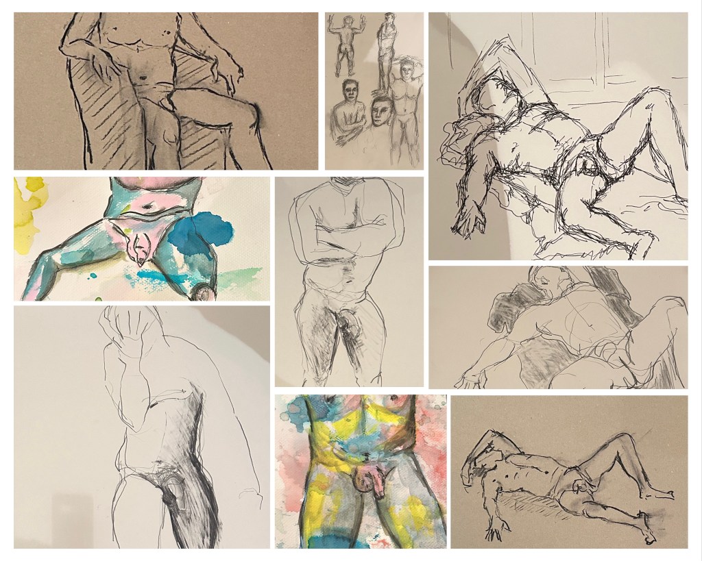 kunstAKT 4. März&nbsp;2025