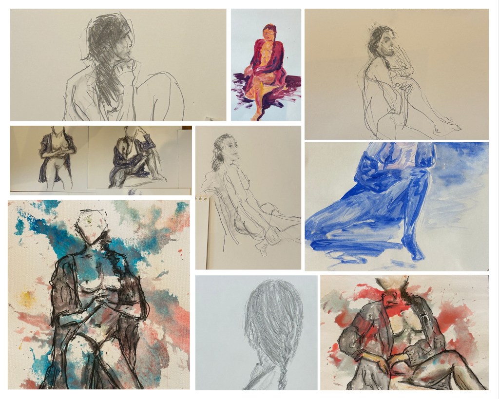 kunstAKT 18. März&nbsp;2025