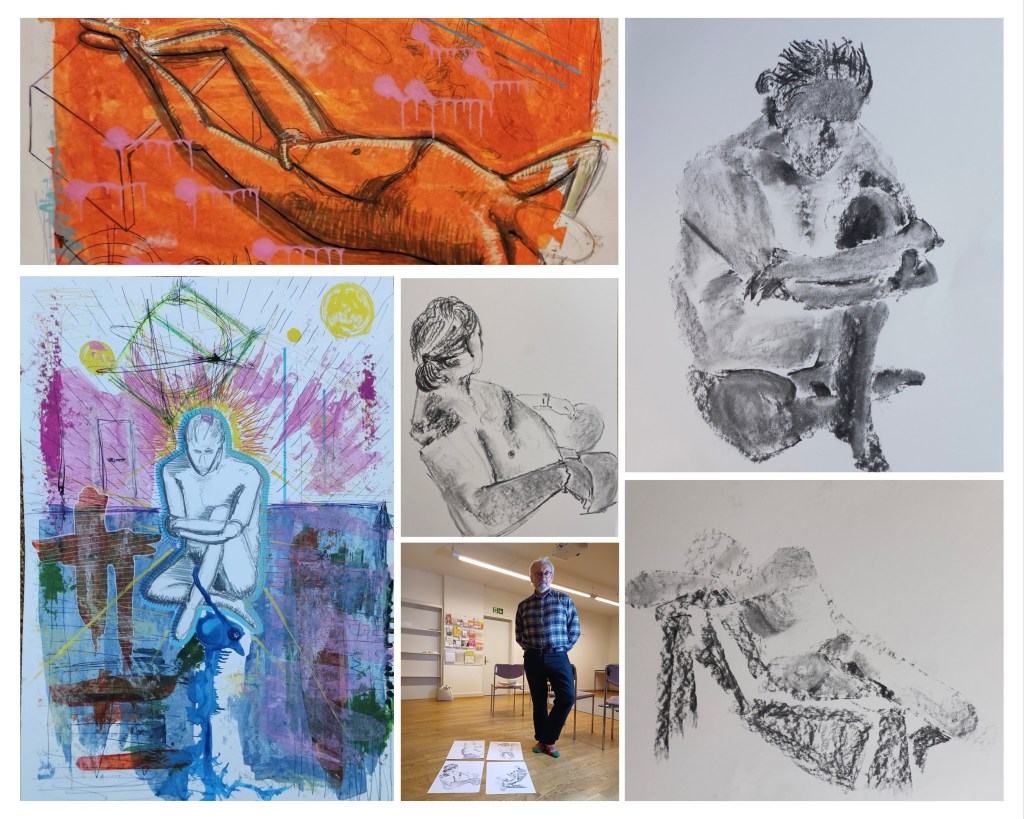 kunstAKT 6. Mai&nbsp;2025