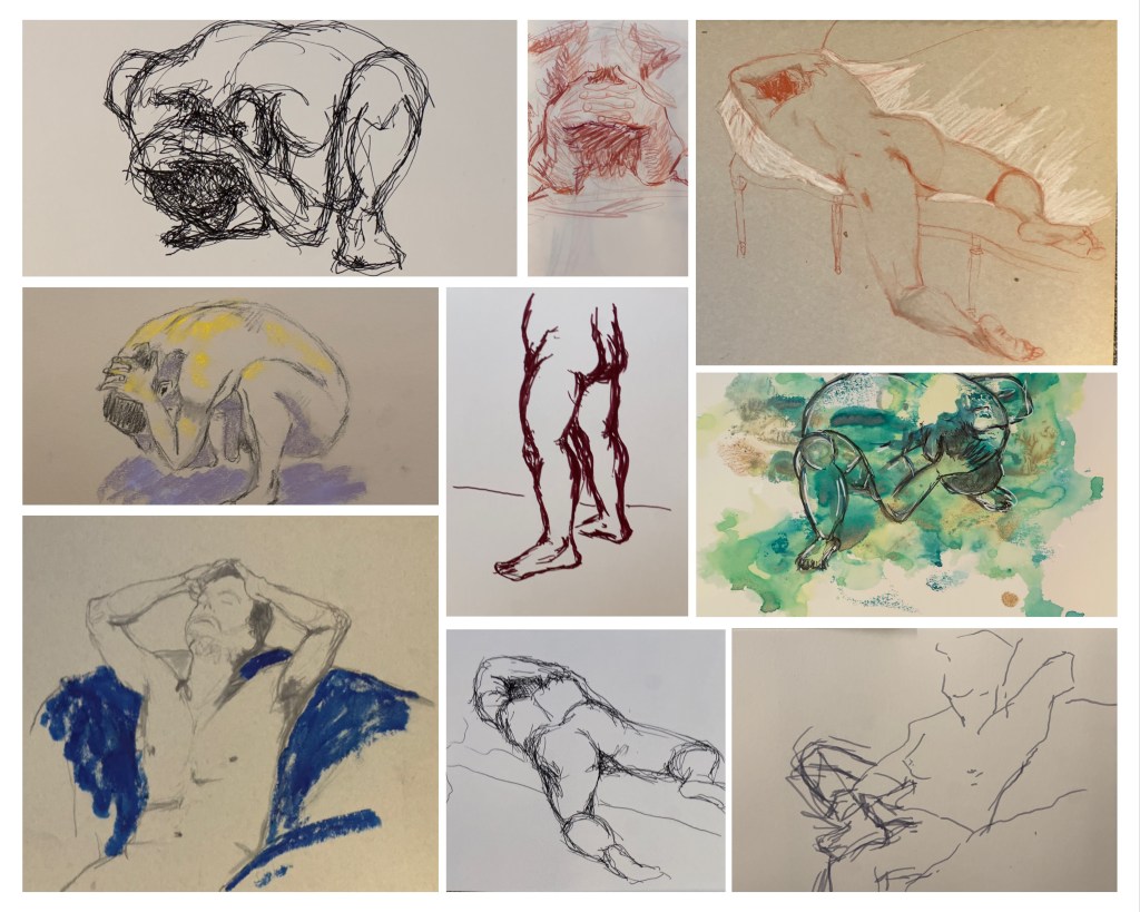 kunstAKT 18. November&nbsp;2025