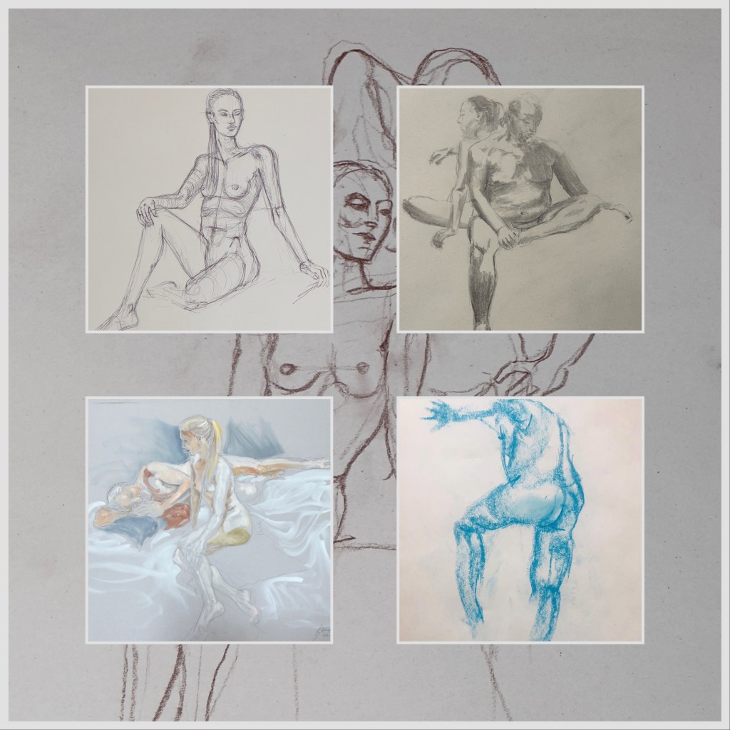 Vorschau kunstAKT 9. Dezember&nbsp;2025