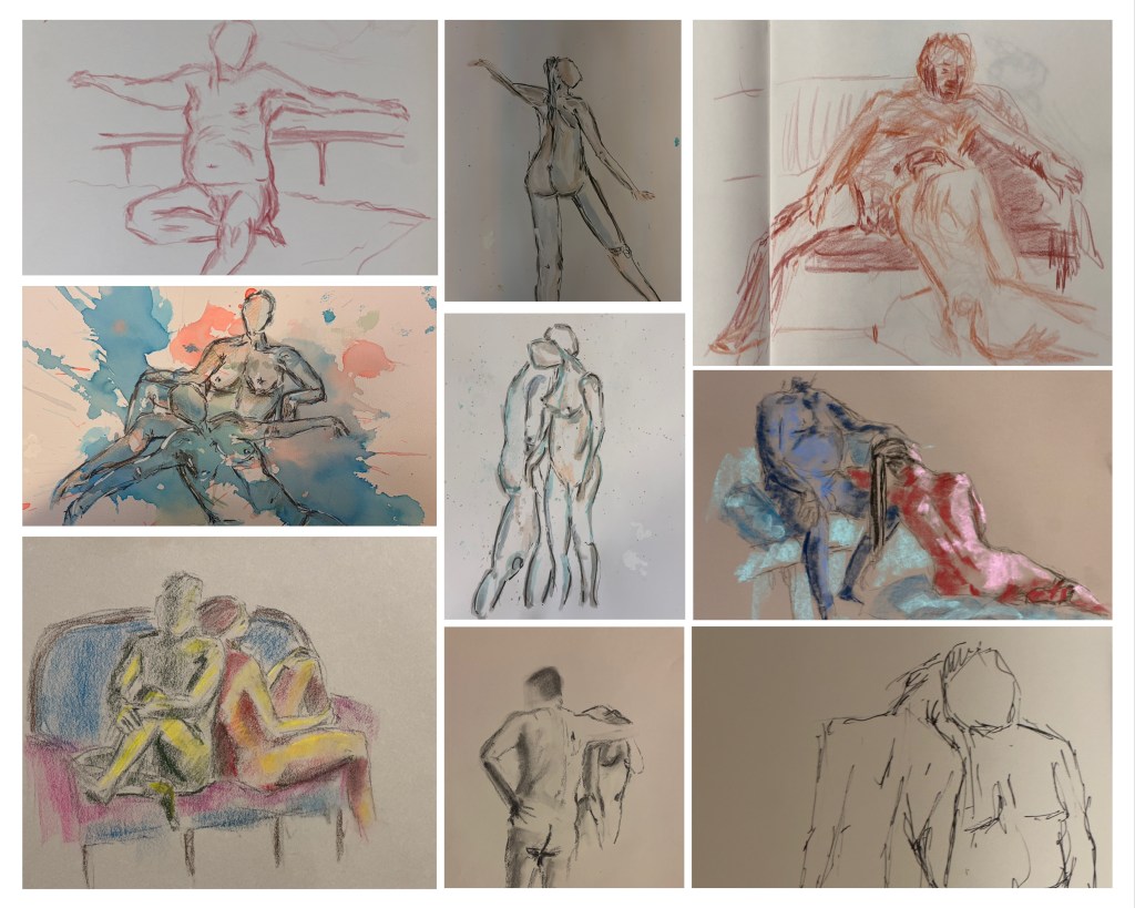 kunstAKT 9. Dezember&nbsp;2025